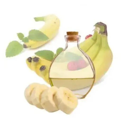 Imagen de Esencia "LA CASA DEL ARTESANO" aroma Banana *30cc.