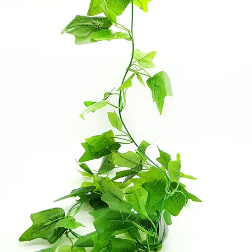 Imagen de Guia de hojas verde de 230cms de largo precio por 2 unidades