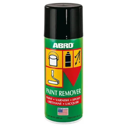 Imagen de Removedor de pintura en aerosol "ABRO" PR-650 400ml