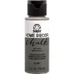 Imagen de Pintura acrilica ultra mate a la tiza Home Decor Chalk FOLKART *2oz. color 6442 Castle Castillo