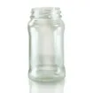 Imagen de Frasco de vidrio campana de 170ml de 5.5x10.5cms sin tapa