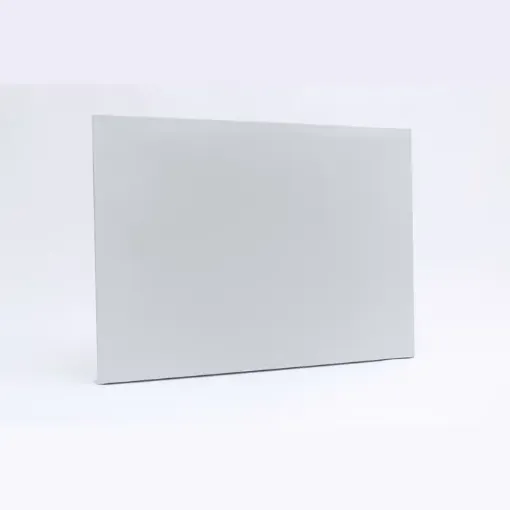 Imagen de Bastidor o lienzo entelado imprimado para oleo o acrilico "ARTE & STILLO" de 30*40cms.