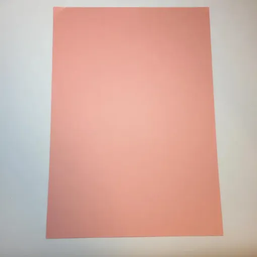 Imagen de Papel coloreado en la masa COLOR PLUS A4 80grs *25 unidades color Fidgi rosado claro