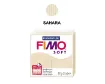 Imagen de Arcilla polimerica pasta de modelar FIMO Soft *57grs color 70 Sahara Arena 
