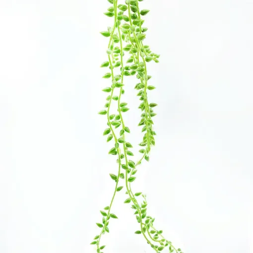 Imagen de Guia de hojas verde *70cms. *5