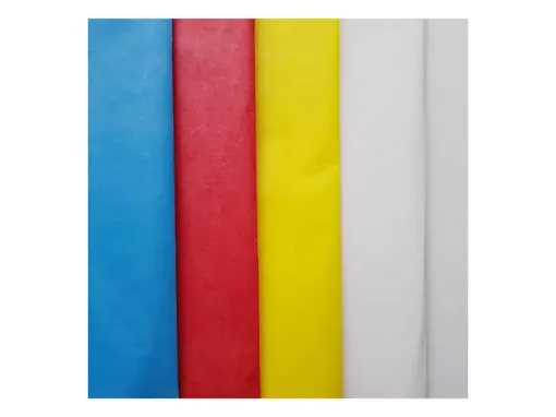 Imagen de Papel carbonico para tela modista CARBOTYPE de 44x66cms color Azul
