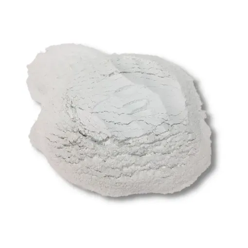 Imagen de Marmolina Blanca fina en polvo No.0 en paquete de kg
