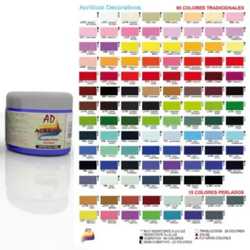 La Casa del Artesano-Adhesivo para decoupage textil para telas de algodon  EQ ARTE *200cc.