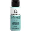 Imagen de Pintura acrilica ultra mate a la tiza Home Decor Chalk FOLKART *2oz. color 6349 Patina