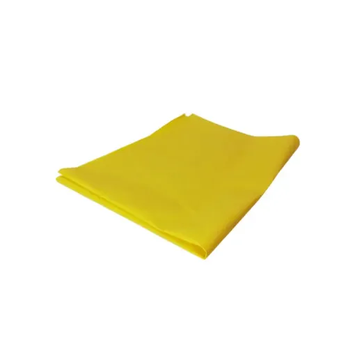 Imagen de Papel carbonico para tela modista CARBOTYPE de 44x66cms color Amarillo