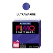 Imagen de Arcilla polimerica pasta de modelar FIMO Profesional 8004 *85grs. color Azul Ultramarino 33