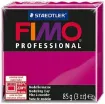Imagen de Arcilla polimerica pasta de modelar FIMO Profesional 8004 *85grs. color Magenta 210