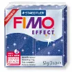 Imagen de Arcilla polimerica pasta de modelar FIMO Effect *57grs. Glitter color 302 Azul Blue