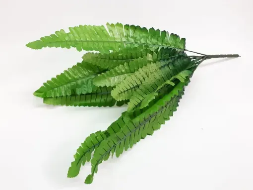 Imagen de Planta artificial Potus de 18 hojas de 60cms. de altura B821A