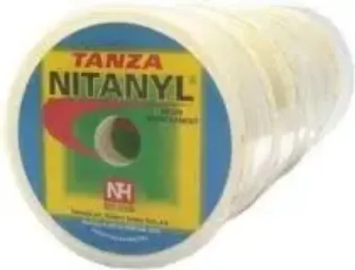 Imagen de Tanza transparente "NITANYL" 0.25mm. *200mts.