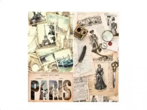Lamina Paris Vintage
