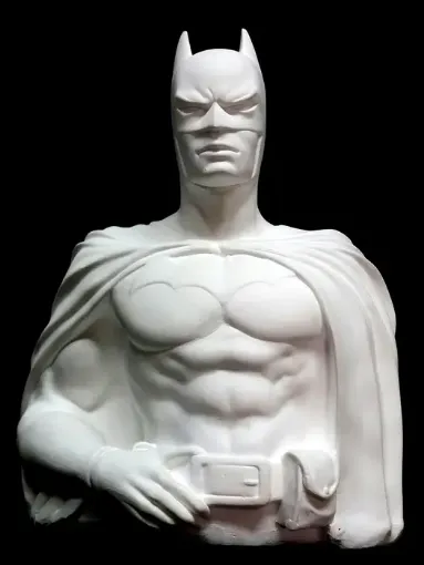 Imagen de DC Batman de 16x10x20cms