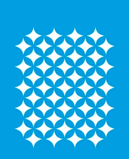 Imagen de Stencil marca "LITOARTE"17 x 21 cm cod. STM-206