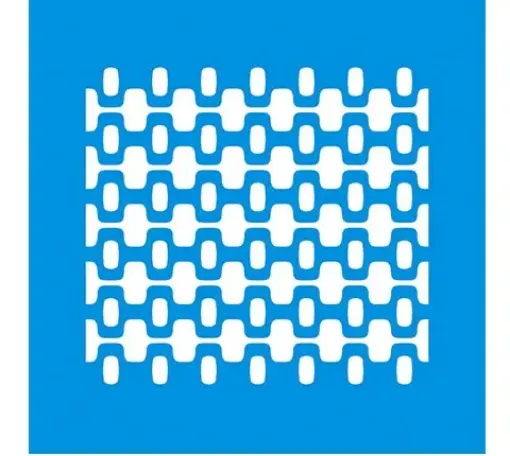 Imagen de Stencil marca "LITOARTE" 10x10 cms. cod.STX-130