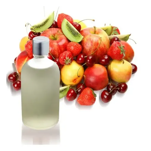 Imagen de Esencia "LA CASA DEL ARTESANO" aroma Tutti Frutti (frutal) de 30cc.