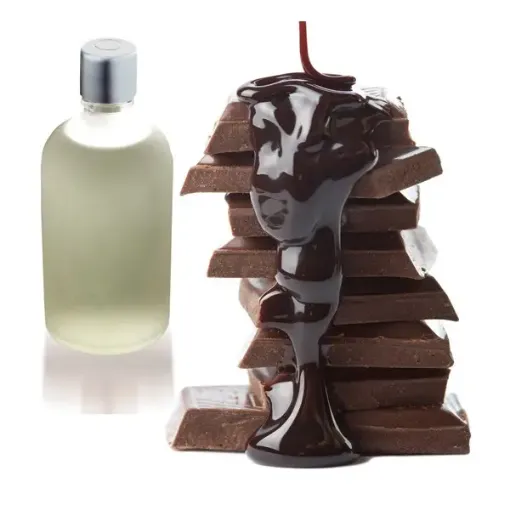 Imagen de Esencia "LA CASA DEL ARTESANO" aroma Chocolate 85 *30cc.