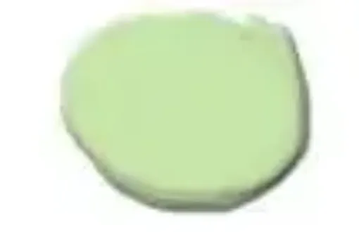Imagen de Pintura al agua decorativa con terminacion rustica 200cc color Verde Pastel
