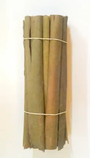 Imagen de Cortezas de eucaliptus en atado