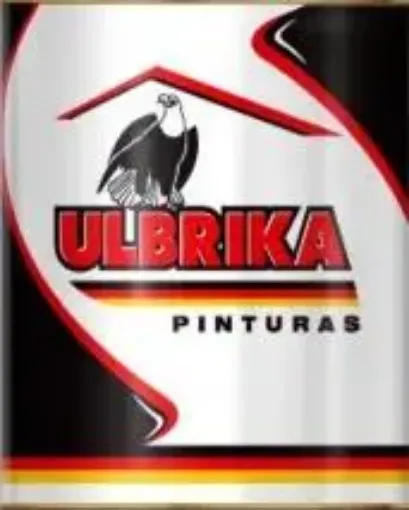 Imagen de Barniz sintetico mate "ULBRIKA" en lata de 250cc
