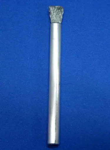 Imagen de Raspador para metal grueso con mango de aluminio