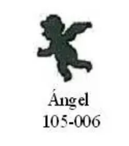 Imagen de Perforadora "IBI CRAFT" diseño angel