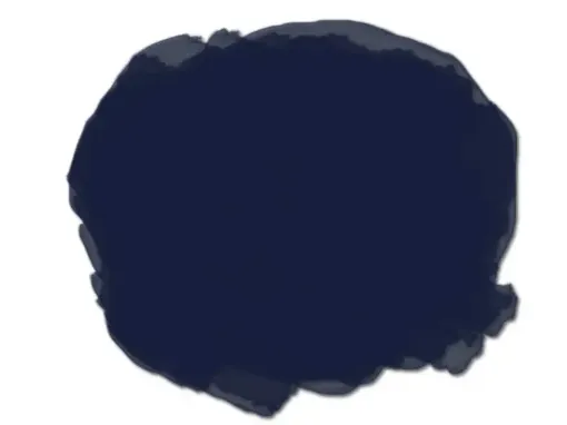 Imagen de Pintura al agua decorativa con terminacion rustica 200cc color Azul Country