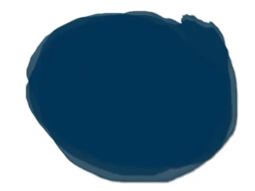 Imagen de Pintura al agua decorativa con terminacion rustica 200cc color Azul Cielo