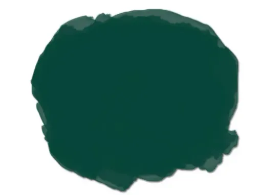 Imagen de Pintura al agua decorativa con terminacion rustica 200cc color Verde Oscuro