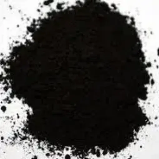 Imagen de Tierra de color Negro Vinia en bolsa de 1 kg
