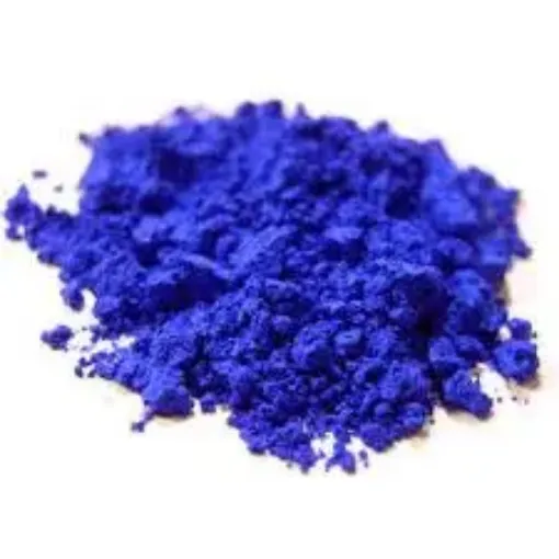 Imagen de Tierra de color Azul oscuro en bolsa de 1kg
