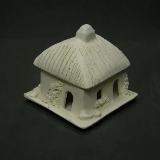 Imagen de Casa con vereda de ceramica 
