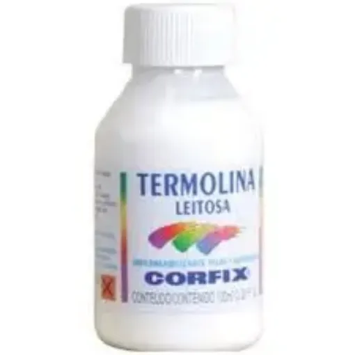 Imagen de Termolina lechosa "CORFIX" 100ml.