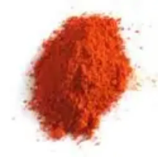 Imagen de Pigmento Ferrite rojo BAYFERROX en paquete de 100grs