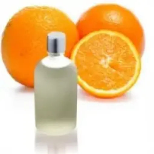 Imagen de Esencia "LA CASA DEL ARTESANO" aceite aroma Naranja en frasco de 30cc