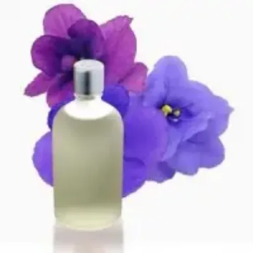 Imagen de Esencia "LA CASA DEL ARTESANO" aroma Violeta (florales) *30 cc.