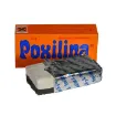 Imagen de Masilla Epoxi de dos componentes Poxilina "POXIPOL" por 38ml 70 grs