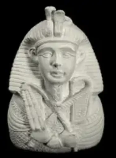 Imagen de Tutankamon 8x7x11cms