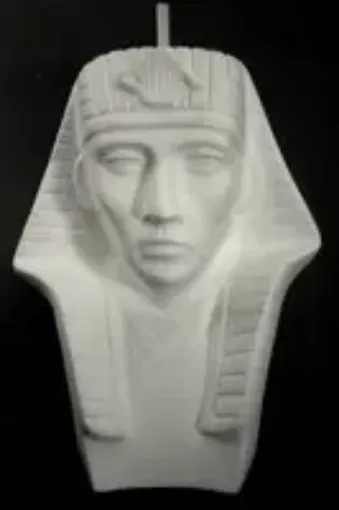 Imagen de Ramses faraon 26x9x32cms
