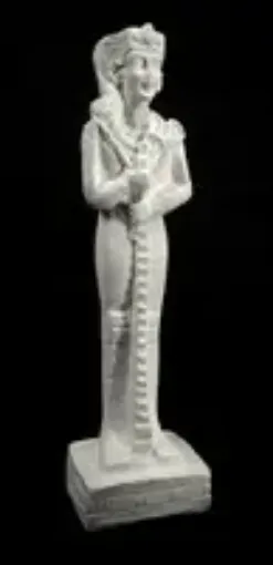 Imagen de Estatuilla de faraon mini de 3x3x12cms