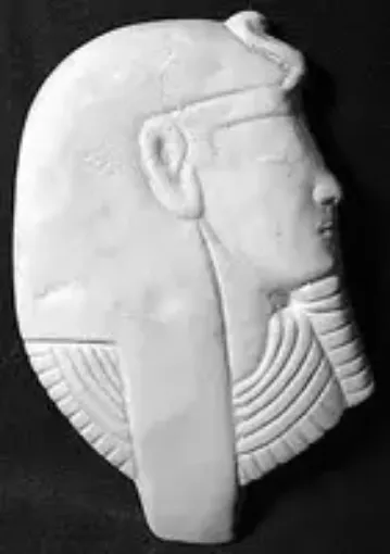 Imagen de Perfil egipcio II derecha 10x16cms