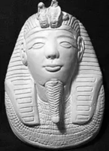 Imagen de Tutankamon II 13x18cms