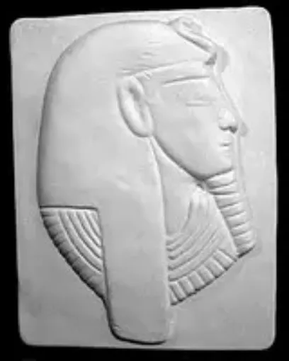 Imagen de Placa egipcia II derecha 14x19cms