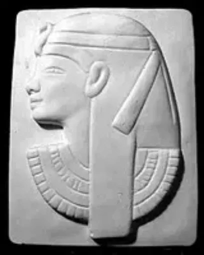 Imagen de Placa egipcia I izquierda 14x19cms