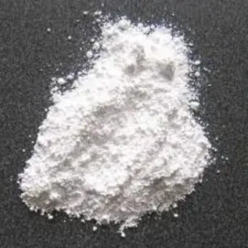 Imagen de Oxido dioxido de titanio en polvo en paquete de 250grs