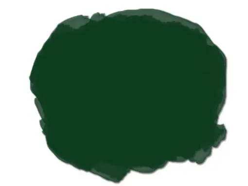 Imagen de Pintura al agua decorativa con terminacion rustica 200cc color Verde Tennis